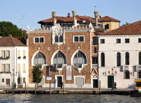Mario De Maria e il suo amore per Venezia. La Casa dei Tre Oci alla Giudecca